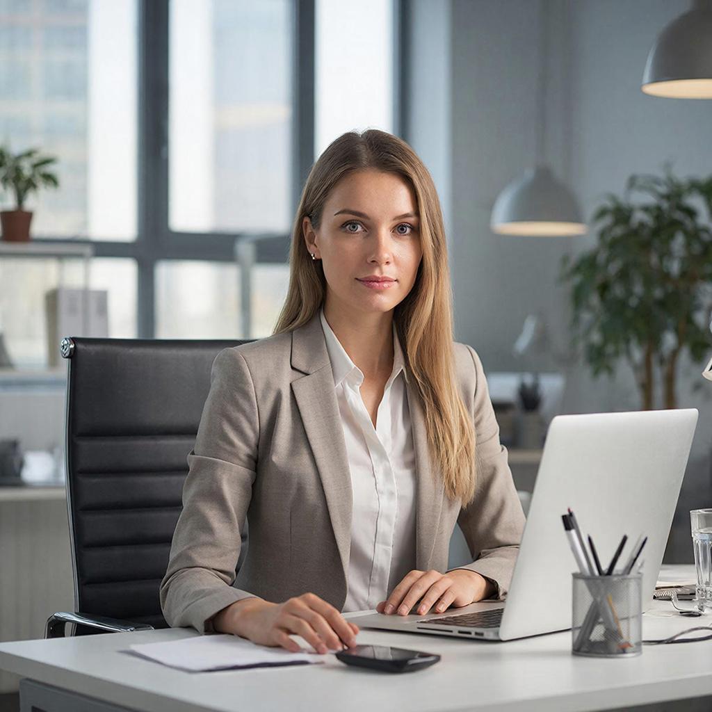 Team Member Elena