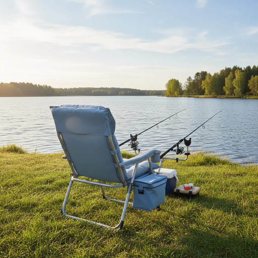 Comfort Shore Chair