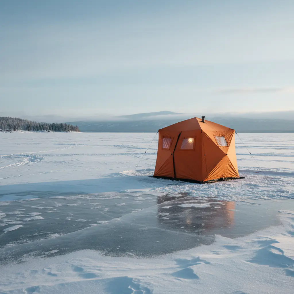Thermal Shelter Tent